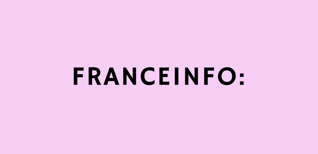 Franceinfo: