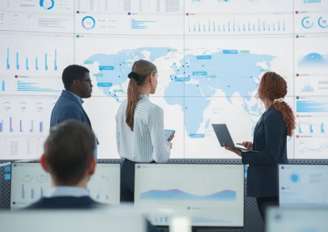 L’expertise géopolitique est un atout majeur pour les entreprises