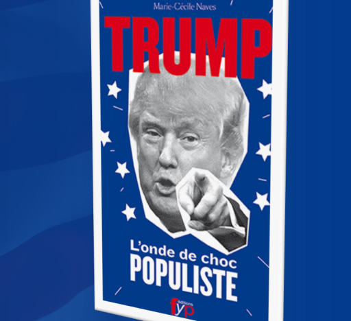 Sélections d’interviews données à la presse après l’élection de Trump