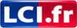Invitée en plateau sur LCI, sur la présidence Trump (Iran, Israël, etc.), le 14/02/17
