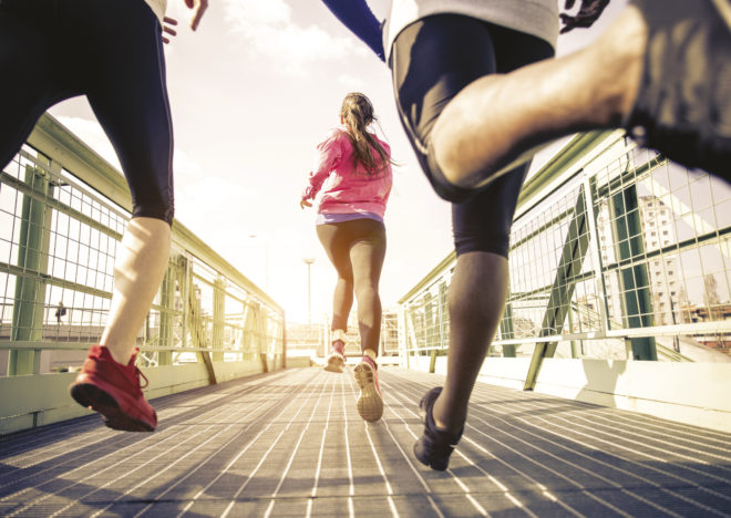 Intervention à Audencia sur « Sport et RSE »