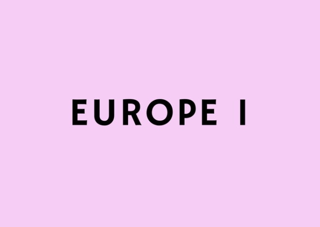 Europe 1