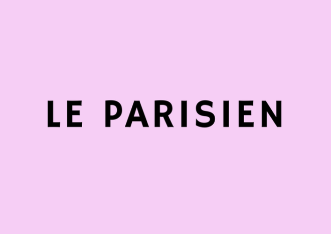 Le Parisien