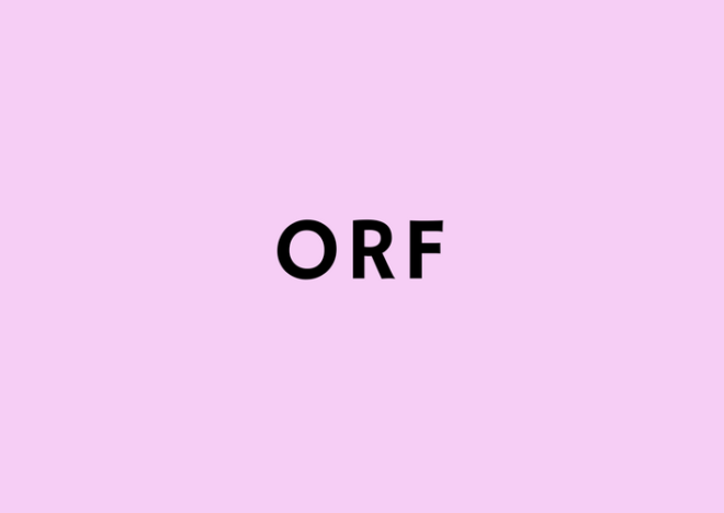 ORF
