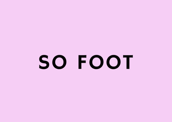 So Foot