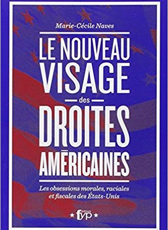 « Le nouveau visage des droites américaines » (FYP, 2015)