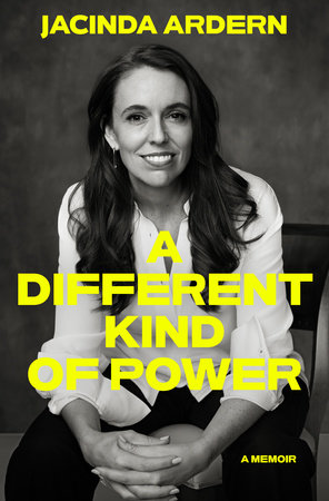 To Jacinda Ardern, empathy is a political virtue