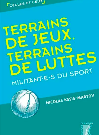 Histoire du sport ouvrier et féminisation du sport