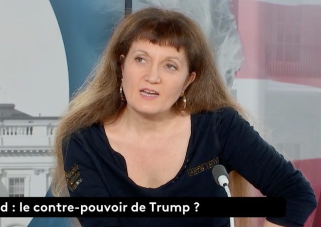 « L’Heure américaine » (semaine du 20 janvier 2025)