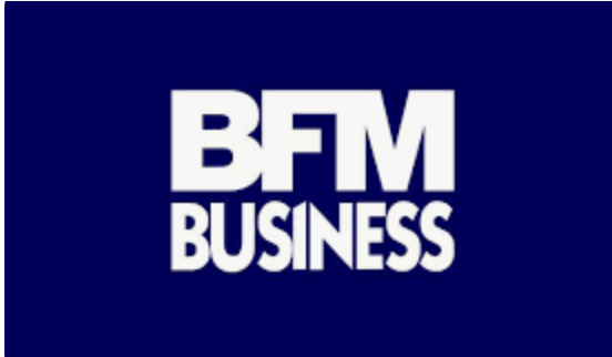 Invitée de BFM Business, le 24 septembre 2025