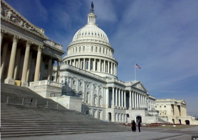 Shutdown : affaiblir l’État pour mieux le détruire (et accuser les démocrates)