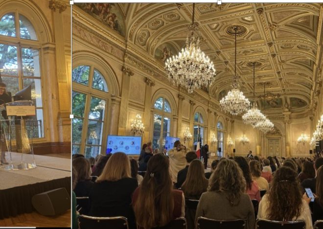 Keynote à l’Assemblée nationale sur le masculinisme (22 octobre 2025)