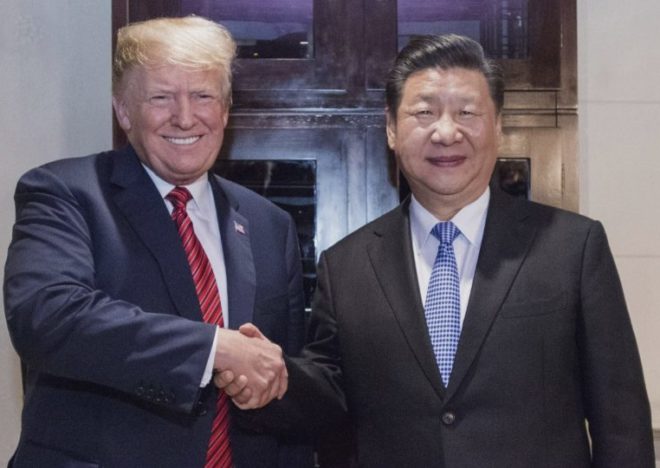 Chine-États-Unis : un point de patinage, à l’avantage de Pékin