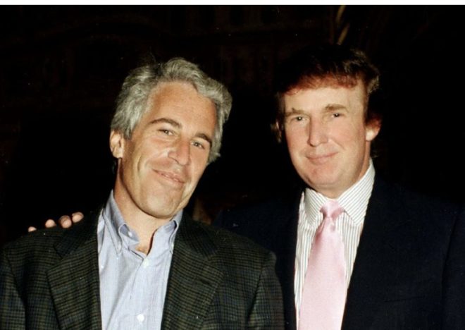 Le poison Epstein, ou quand le complot se heurte au réel trumpien