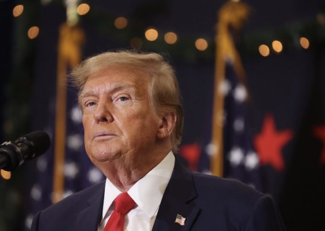 Venezuela : « America First » est bien un projet impérialiste