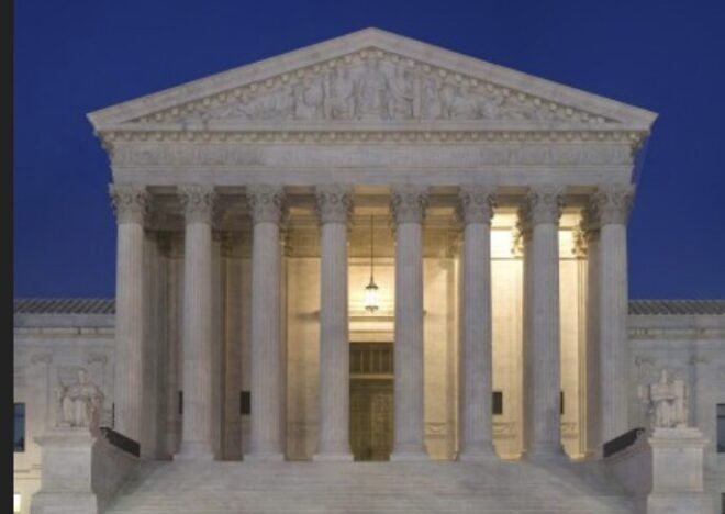 Droits de douane invalidés par la Cour suprême : c’est aussi le parti républicain qui est sanctionné