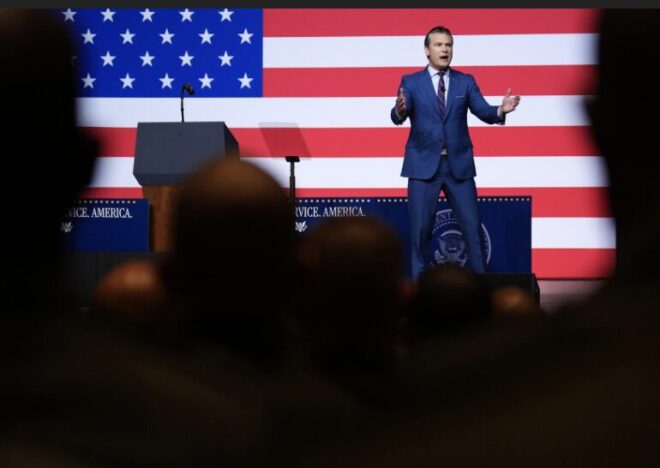 « 4 semaines de guerre ou plus » en Iran : les implications