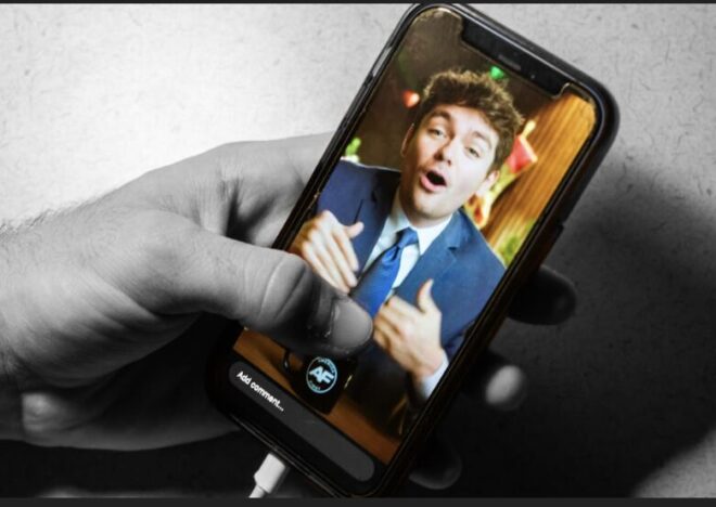 Parti républicain : la jeune garde nazie prend ses aises 