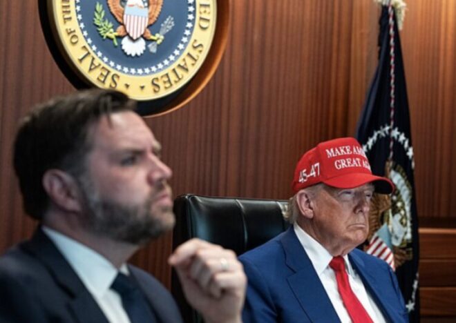 Iran : la hantise de Trump de faire « comme Obama »