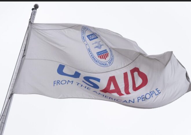 La fin de U.S.A.I.D, c’est des millions de morts
