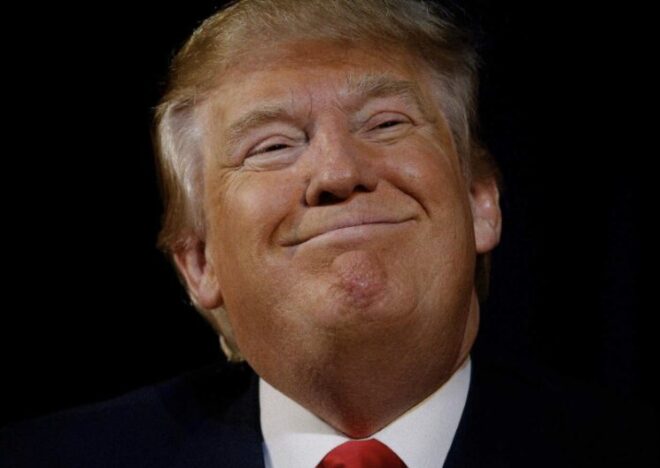 Dire que Trump est fou dépolitise son action