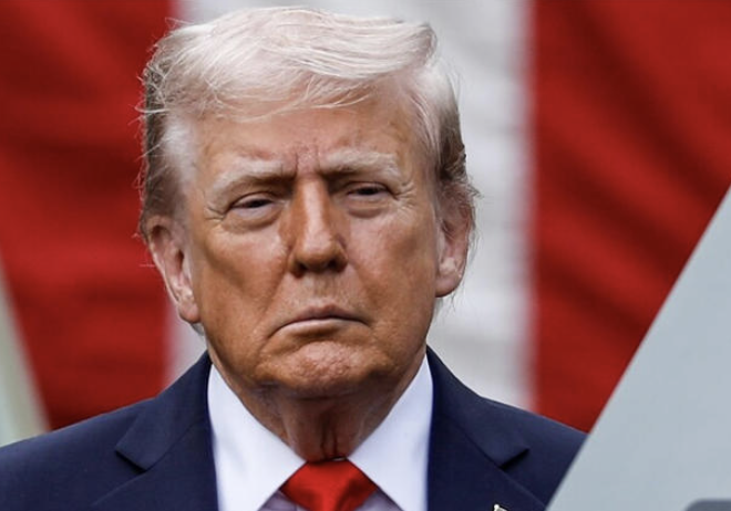 Le clan Trump mendie les votes pour les Midterms