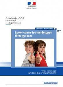 Présentation sur l’égalité hommes-femmes au Forum « Happy Men »