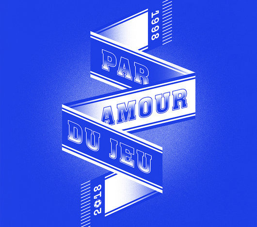 « Par amour du jeu » (Football, Art et Politique) – Pantin, les 16 et 30/06 et 7/07/18