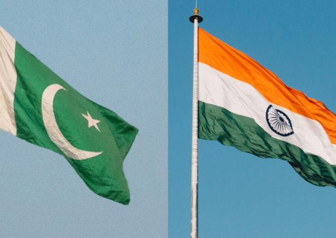 Entre l’Inde et le Pakistan, la guerre de la désinformation