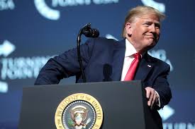 Les 100 jours de Trump 2