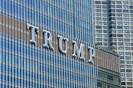 Les conflits d’intérêts, au cœur de Trump 2