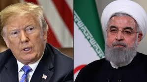 Iran : panique en MAGA-land