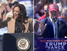 Qu’attendre du débat entre Kamala Harris et Donald Trump ?