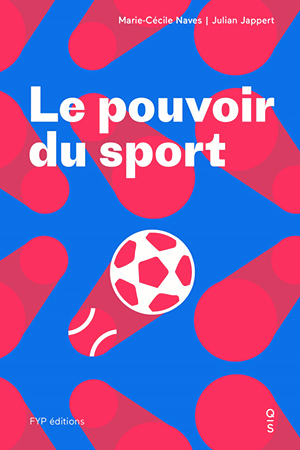 Nommer les discriminations dans le sport, pour mieux les combattre