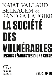 Du livre « La société des vulnérables »