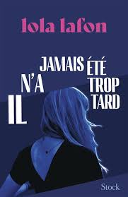 « Cambrioler l’avenir »