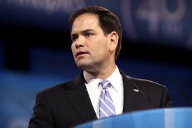 Rubio : le combat du « free speech » (contre la sécurité)