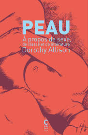 Du livre « Peau » de Dorothy Allison