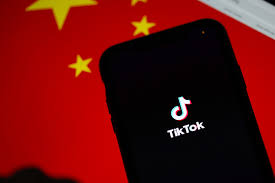 TikTok, luxe et calomnies