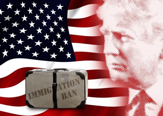 La fin du « shutdown » ne met pas un terme aux divisions sur l’immigration