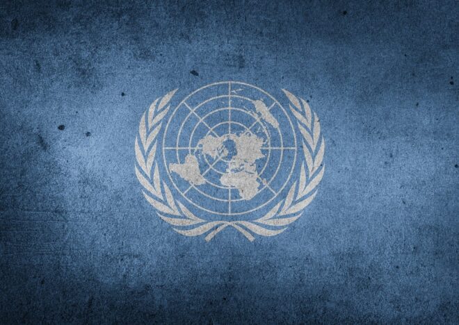 L’Assemblée générale de l’ONU est devenue une tribune des masculinistes d’État qui entendent la détruire